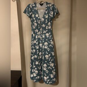 StitchFix dress worn once